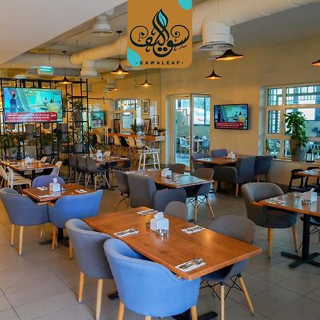 עמאן Holyland Hotel מראה חיצוני תמונה