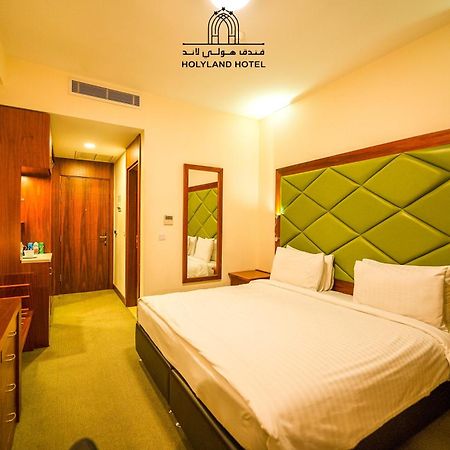 עמאן Holyland Hotel מראה חיצוני תמונה