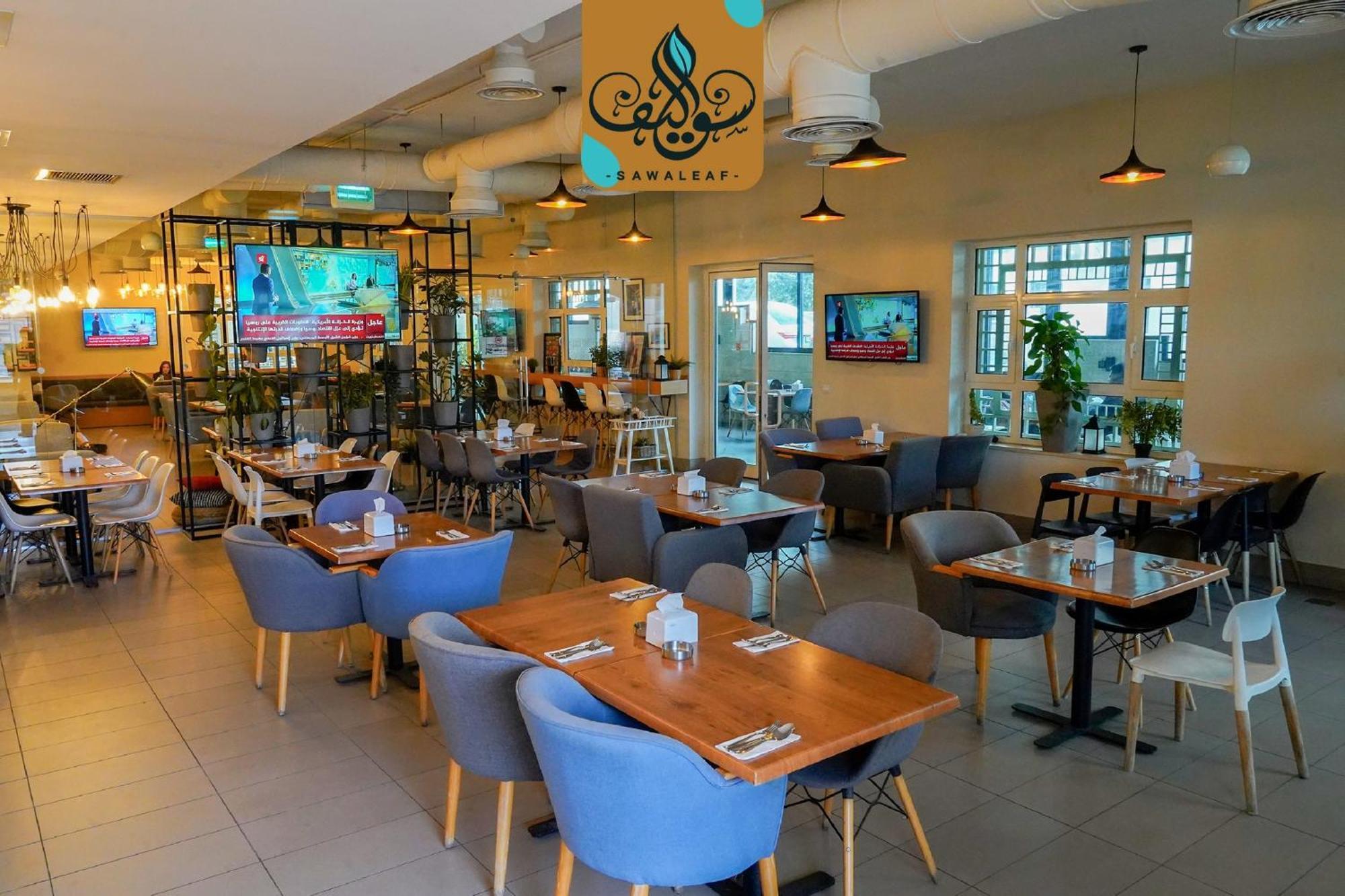 עמאן Holyland Hotel מראה חיצוני תמונה