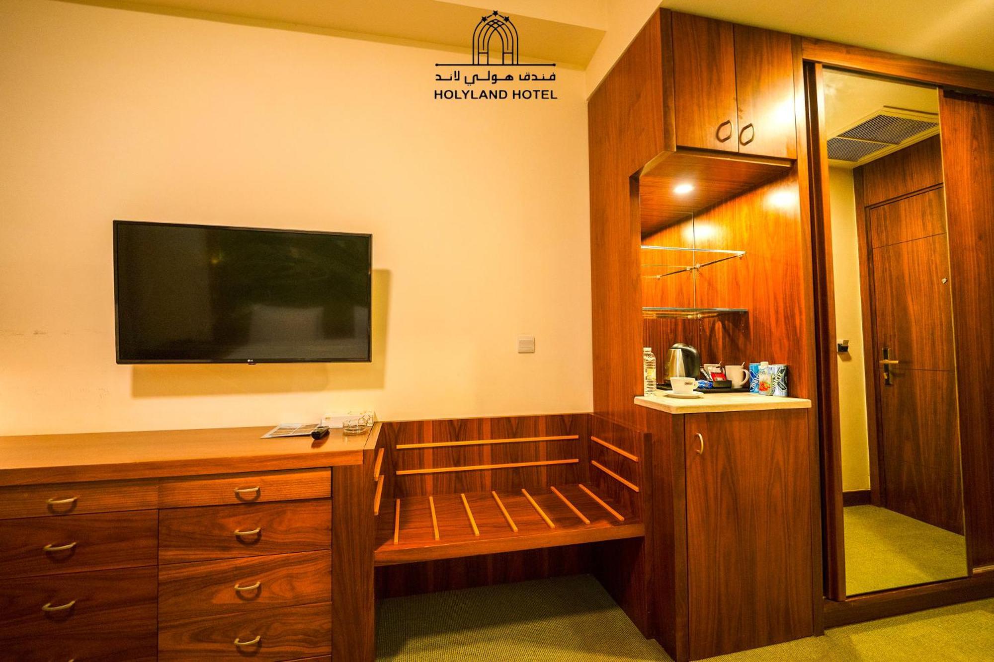 עמאן Holyland Hotel מראה חיצוני תמונה